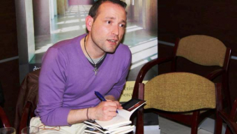 Cincoxcinco= Josu Monterroso