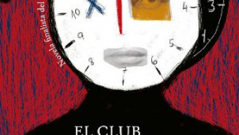 Charla ‘El Club de los Cinco Minutos: fantasía y realidad’, por Andrés Moutas
