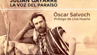 Se presenta en Oviedo la concienzuda biografía del tenor Julián Gayarre