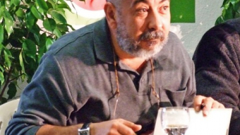 Leonardo Padura: premio a Cuba y a la novela negra