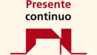 Presentación de ‘Presente continuo’, de José Luis García Martín