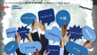 ¿Te buscamos pareja…  para conversar en otros idiomas?
