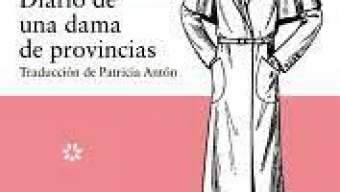 Diario de una dama de provincias
