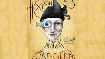 El Festival Internacional de Cine de Gijón: presentaciones y firmas de libros