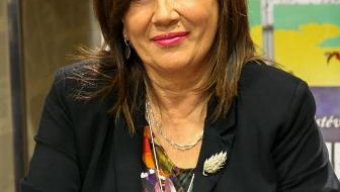 Esther García López, Pilar Sánchez Vicente y Ramón d’Andrés, Premios Timón 2016