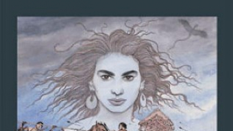 La crónica de Leodegundo. Volumen 4. El cantar de Piniol (I)