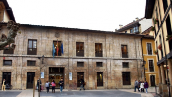 Biblioteca de Asturias “Ramón Pérez de Ayala”