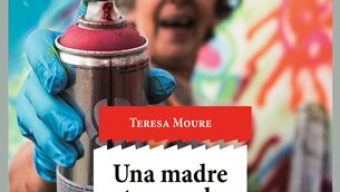 Una madre tan punk
