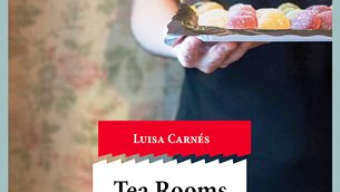 Tea Rooms. Mujeres obreras