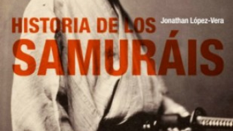 Historia de los samurais