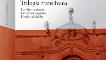 Trilogía transilvana