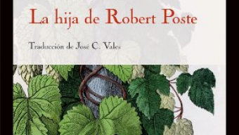 La hija de Robert Poste