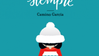 Presentación de ‘Para siempre’ de Camino García