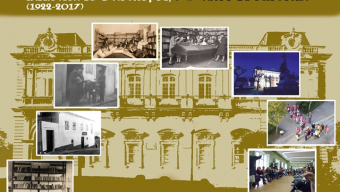 La Biblioteca de Castropol, 95 años facilitando lectura y cultura