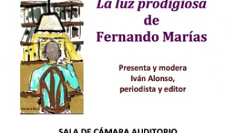 Cine y Literatura con Fernando Marías