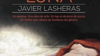 Presentación de ‘Las mujeres de la calle Luna’ de Javier Lasheras en la Biblioteca de Asturias