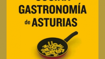 Diccionario de cocina y gastronomía de Asturias
