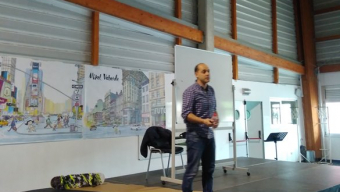 II Encuentro Astur-Cántabro / Cántabro-Astur de Clubs de Lectura Infantiles