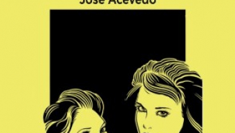 Presentación de ‘Metamorfosis y otros relatos’ de José Acevedo