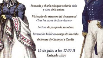 Jane Austen en Castropol. Bicentenario (1817-2017)