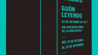 Convocado el concurso ‘Gijón leyendo’