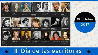 Día de las Escritoras en la Librería Cervantes
