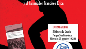 Debate en torno a la revolución de Asturias en la Biblioteca de La Granja