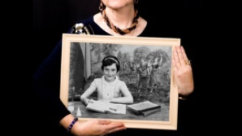 Presentación del libro sobre Grado ‘Recuerdos del pasado’ de María Ángeles Campo