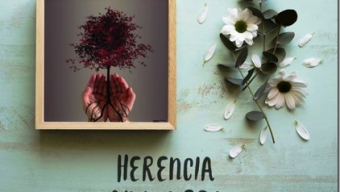 Ana Vega presenta ‘Herencia’