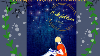 Cuentos bajo las estrellas: Picnic Literario