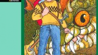 Presentación de ‘Tyan’ de Nel Morán