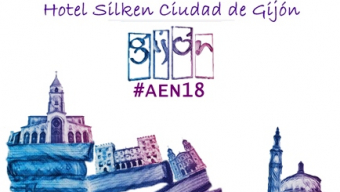 IV Congreso de Escritores en Gijón del 28 al 30 de abril