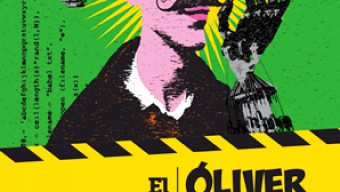 Óliver Punk