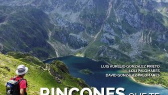 Presentación de ‘Asturias: rincones que te sorprenderán’ en Oviedo