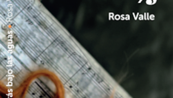 Rosa Valle presenta ‘Sonarás bajo las aguas’