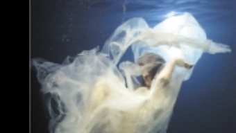 Laura Restrepo presenta ‘Los divinos’ en Gijón