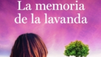 Presentación de ‘La memoria de la lavanda’ de Reyes Monforte
