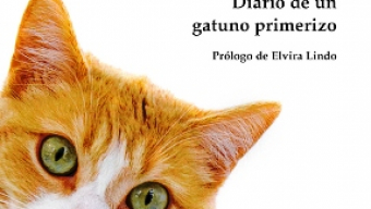 Presentación de ‘En mi casa no entra un gato’ de Pedro Zuazua