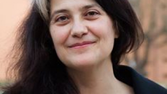 Rosa Ribas se reúne con los lectores de la Red Municipal de Bibliotecas de Gijón