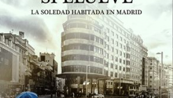 Diego Medrano presenta ‘Llévate el paraguas por si llueve’