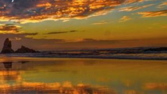 Dora Méndez presenta ‘Arminda y las luces en el océano’