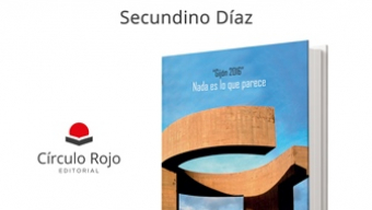 Doble presentación de ‘El cerro’ de Secundino Díaz en Langreo