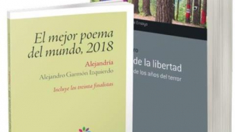 Entrega de los Premios Internacionales de Ensayo y Poesía Jovellanos