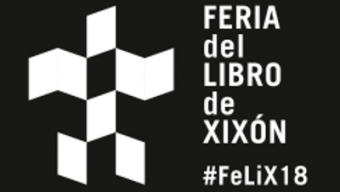 II Feria del Libro de Xixón