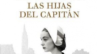 María Dueñas presenta ‘Las hijas del Capitán’ en el Teatro Campoamor