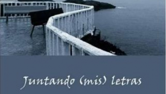 Presentación de ‘Juntando (mis) letras’ de Fini Gómez Pérez