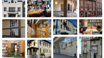Mesa redonda ‘Bibliotecas Públicas Municipales: acto y potencia’ en la Semana Negra