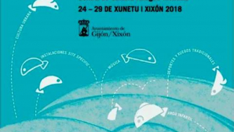 Festival Arcu Atlánticu 2018. Mocedá creativo