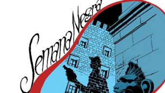 Periodismo y narrativa de género en la Semana Negra