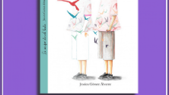 Jessica Gómez Álvarez presenta ‘La mujer de al lado’ en La Buena Letra